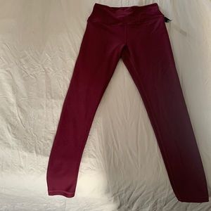 Victoria’s Secret leggings